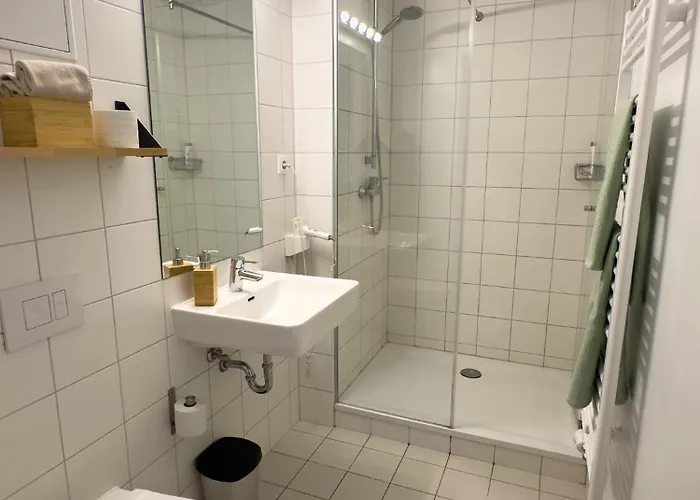 Appartement In Friedrichschain Area *