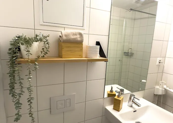 In Friedrichschain Area Appartement Berlijn