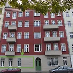 In Friedrichschain Area Appartement Berlin