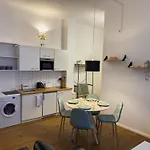Appartement In Friedrichschain Area Berlin