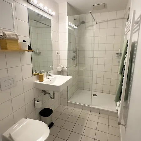 شقة In Friedrichschain Area *
